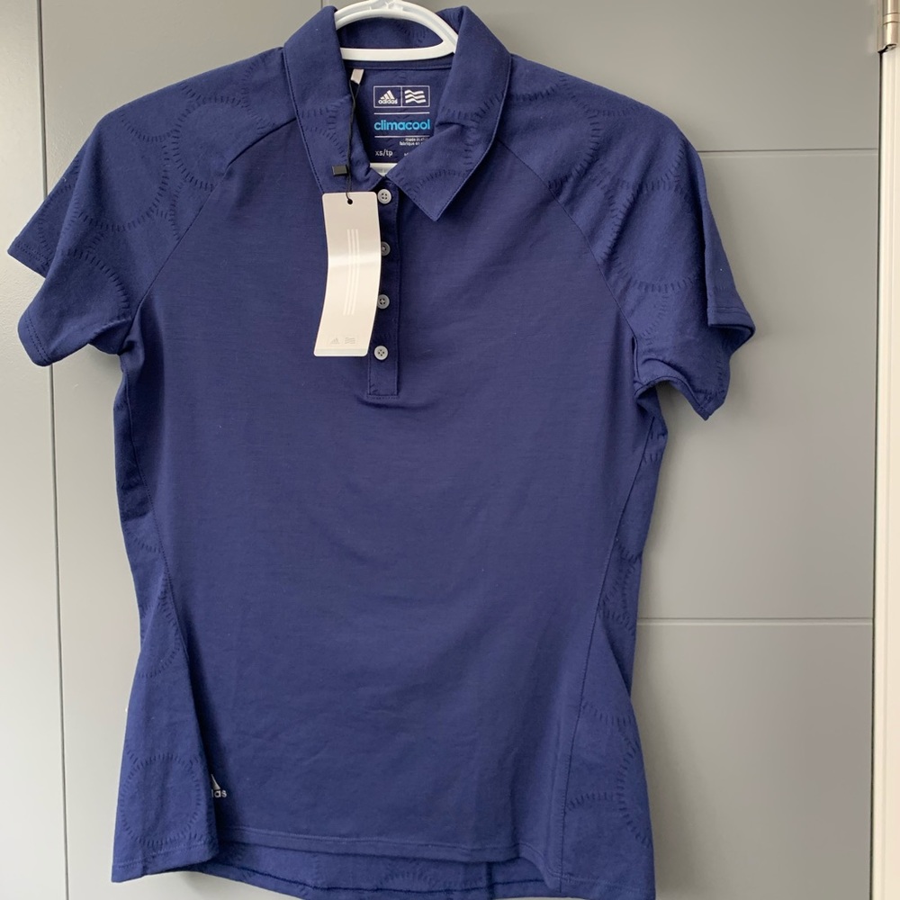 Golf shirt